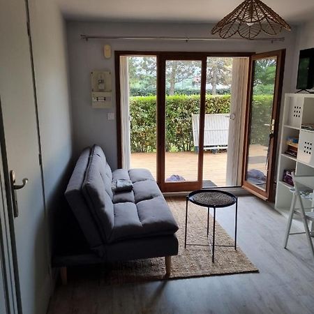 Appartement Villers Sur Mer Εξωτερικό φωτογραφία