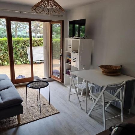 Appartement Villers Sur Mer Εξωτερικό φωτογραφία