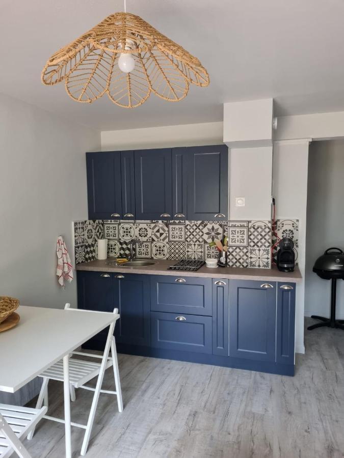 Appartement Villers Sur Mer Εξωτερικό φωτογραφία