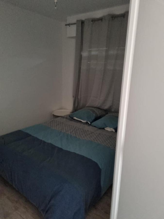Appartement Villers Sur Mer Εξωτερικό φωτογραφία