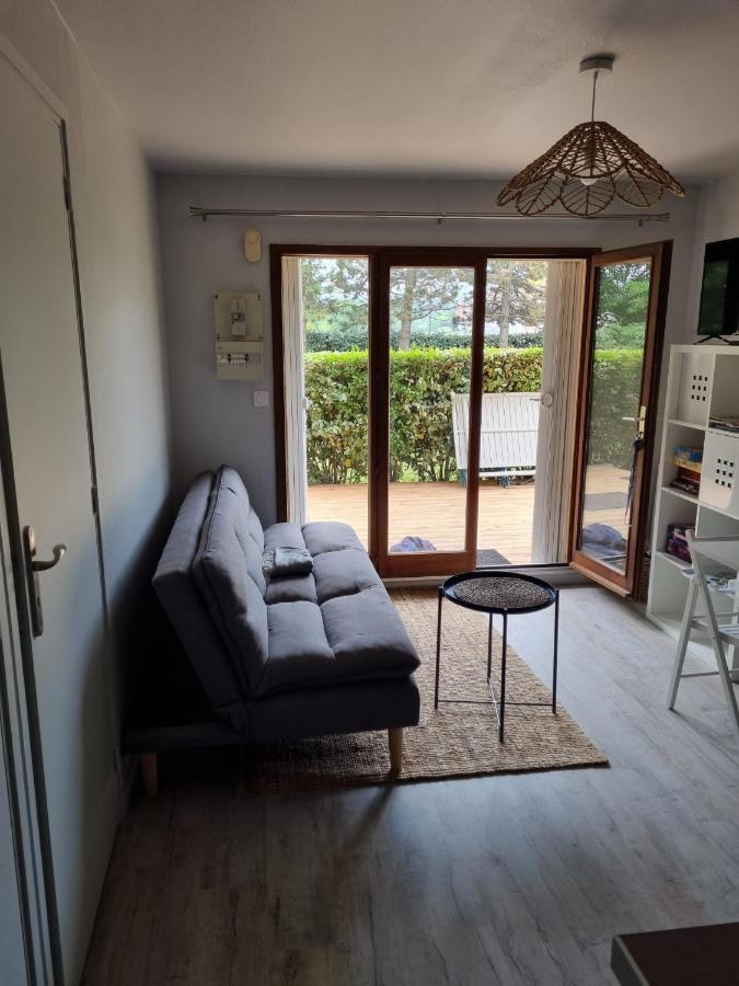 Appartement Villers Sur Mer Εξωτερικό φωτογραφία