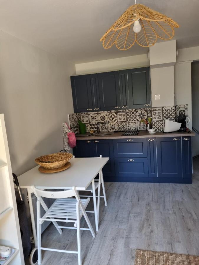 Appartement Villers Sur Mer Εξωτερικό φωτογραφία