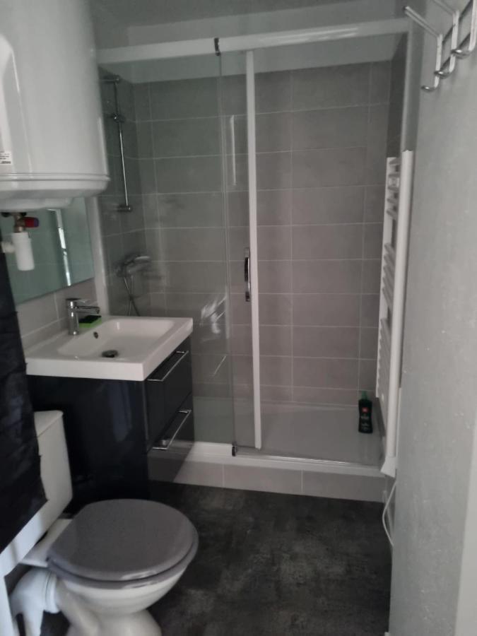 Appartement Villers Sur Mer Εξωτερικό φωτογραφία